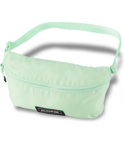 Сумка поясная Dakine HIP PACK LT Dusty mint- фото №1