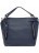 Женская сумка Lakestone Sabrina Синий Dark Blue - фото №4