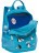 Школьный рюкзак Grizzly RG-163-7 голубой - фото №4