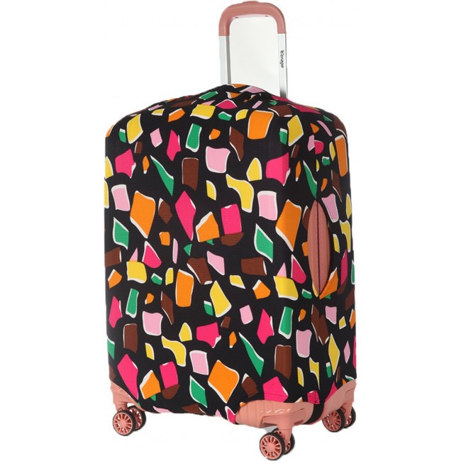 Чехол для чемодана Safebet 0003 L 24 Разноцветный - фото №1
