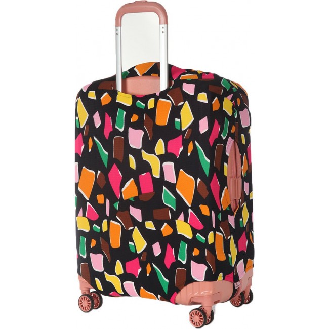 Чехол для чемодана Safebet 0003 L 24 Разноцветный - фото №2