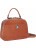 Женская сумочка BRIALDI Elma (Эльма) relief orange - фото №1