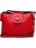 Женская сумка Trendy Bags CAMELIA Красный - фото №1