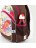 Рюкзак Kite PO18-521S Мишка с цветами (коричневый) - фото №11