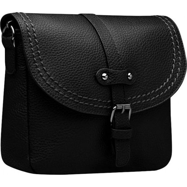 Женская сумка Trendy Bags REINA Черный - фото №2