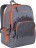 Рюкзак Orange Bear VI-65 Серый - фото №2