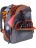 Рюкзак Orange Bear VI-65 Серый - фото №4