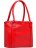 Женская сумка Trendy Bags VERDI Красный - фото №2