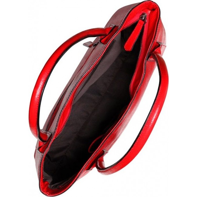 Женская сумка Trendy Bags VERDI Красный - фото №4