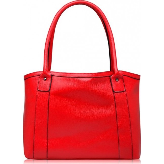 Женская сумка Trendy Bags VERDI Красный - фото №1