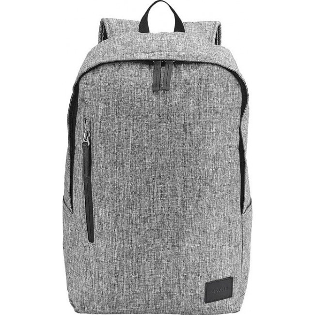 Рюкзак Nixon Smith Backpack SE Серый - фото №1