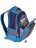 Рюкзак Across 20-DH1-1 Синий Машина - фото №3