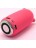 Зарядка Kawaii Factory Зарядное устройство-аккумулятор "Медвежонок" Розовый - фото №3