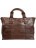 Мужская сумка Gianni Conti 1131410 Темно-коричневый - фото №3