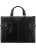 Повседневная мужская сумка Brialdi Bristol Черный - фото №1