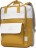 Рюкзак Mr. Ace Homme MR19C1756B02 Желтый/белый 15 - фото №2