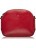 Женская сумка Trendy Bags ADELINA Красный - фото №1