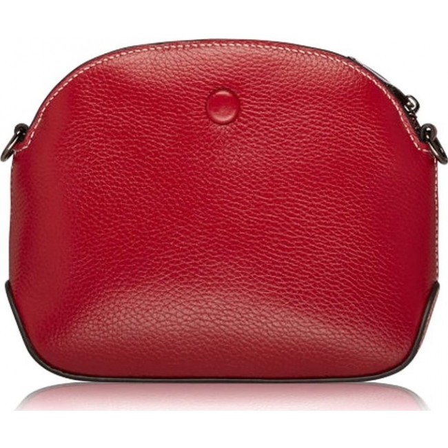Женская сумка Trendy Bags ADELINA Красный - фото №2