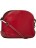 Женская сумка Trendy Bags ADELINA Красный - фото №3