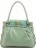 Женская сумка Fiato Dream 67313 Зеленый - фото №3