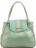 Женская сумка Fiato Dream 67313 Зеленый - фото №1