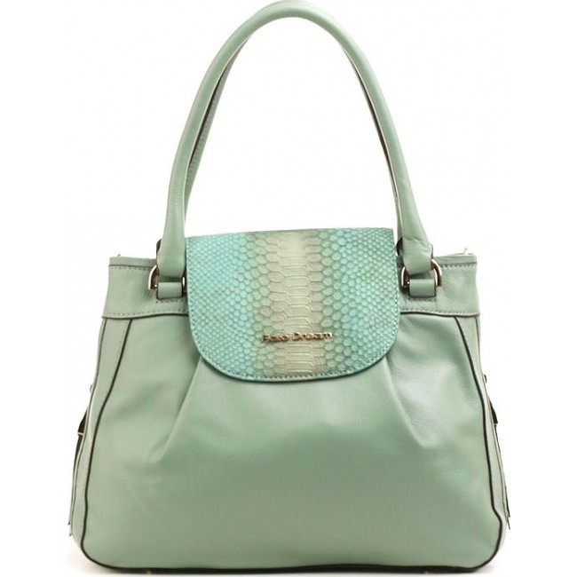 Женская сумка Fiato Dream 67313 Зеленый - фото №1
