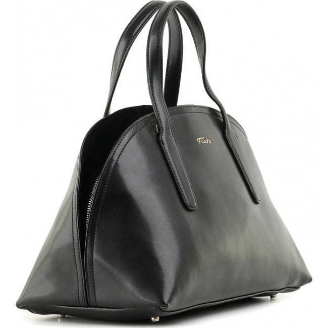 Женская сумка Fiato 69698 Черный - фото №2