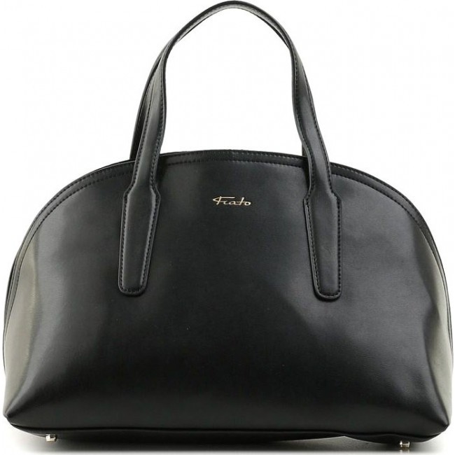 Женская сумка Fiato 69698 Черный - фото №1