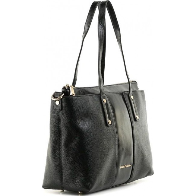 Женская сумка Fiato Dream 68692 Черный - фото №2