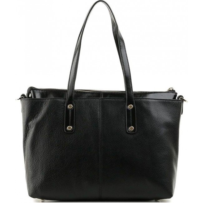 Женская сумка Fiato Dream 68692 Черный - фото №3