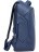 Мужской рюкзак Blackwood Kelross Dark Blue Темно-синий - фото №4