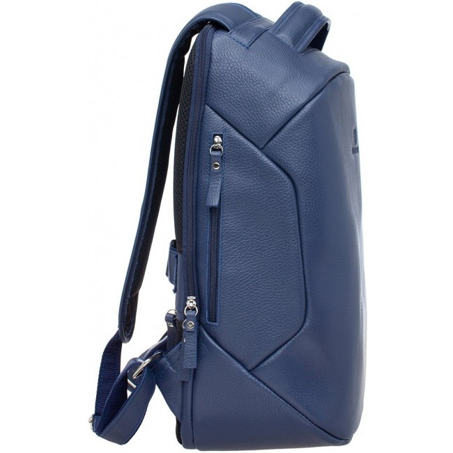 Мужской рюкзак Blackwood Kelross Dark Blue Темно-синий - фото №4