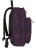 Рюкзак Polar П3901 Фиолетовый в полоску - фото №2
