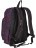 Рюкзак Polar П3901 Фиолетовый в полоску - фото №3