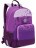 Рюкзак школьный Grizzly RG-264-21 фиолетовый - фото №1
