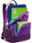 Рюкзак школьный Grizzly RG-264-21 фиолетовый - фото №6
