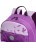 Рюкзак школьный Grizzly RG-264-21 фиолетовый - фото №8