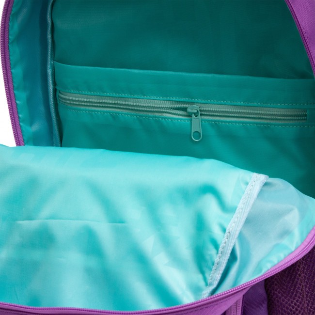 Рюкзак школьный Grizzly RG-264-21 фиолетовый - фото №12