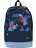 Рюкзак Target Splash Floral Синий - фото №2