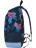 Рюкзак Target Splash Floral Синий - фото №3