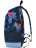 Рюкзак Target Splash Floral Синий - фото №3