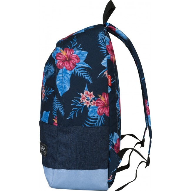 Рюкзак Target Splash Floral Синий - фото №3