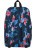 Рюкзак Target Splash Floral Синий - фото №4