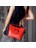 Женская сумка Lakestone Apsley Красный Red - фото №8