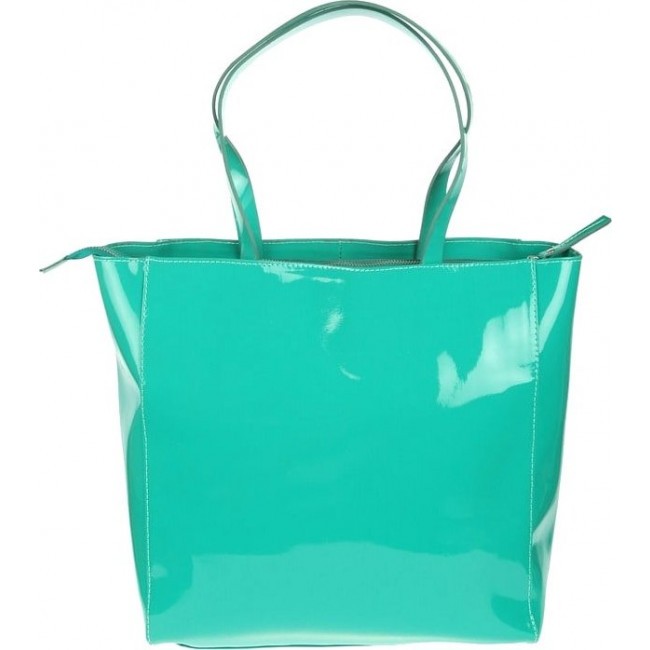 Женская сумка Gianni Conti 1773789 Зелёный - фото №1