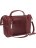 Женская сумка Lakestone Justice Бордовый Burgundy - фото №3