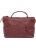 Женская сумка Lakestone Justice Бордовый Burgundy - фото №4