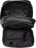 Однолямочный рюкзак Lakestone Scott Черный Black - фото №5