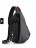 Рюкзак Tangcool TC901 Темно-серый - фото №7