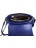 Женская сумка OrsOro D-404 Синий - фото №4